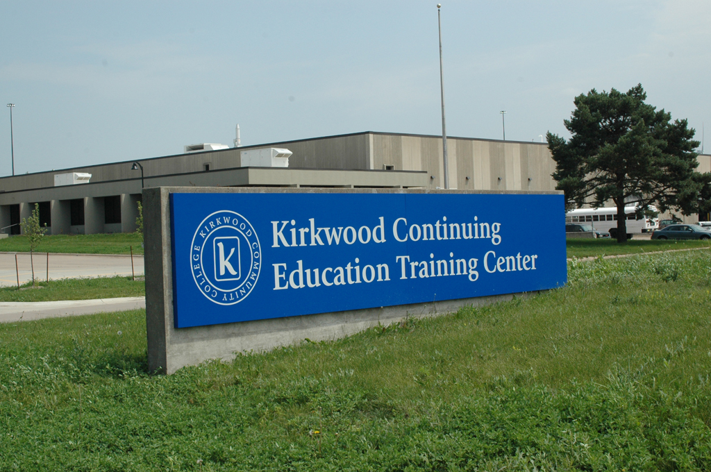 Kirkwoods Newest Regional Training Center Now Open Newsroom Kirkwood Community College 6044