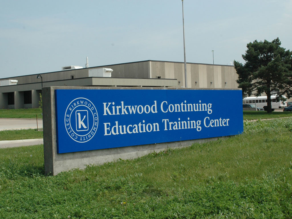 Kirkwood’s Newest Regional Training Center Now Open Newsroom
