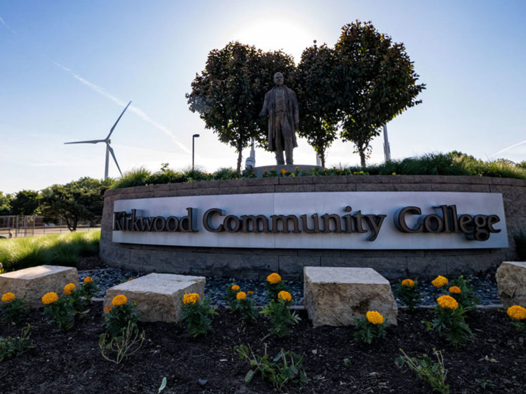 Important Oncampus Dates Newsroom Kirkwood Community College