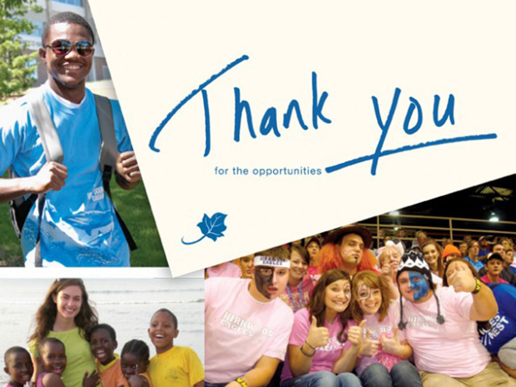 2012 Foundation Annual Report