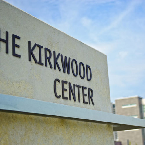 The Kirkwood Center