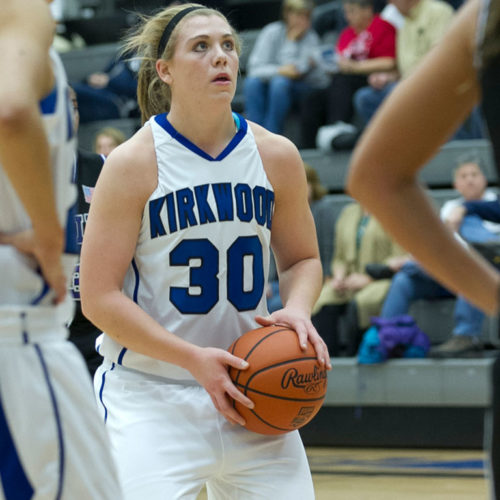 women's basketball 2013