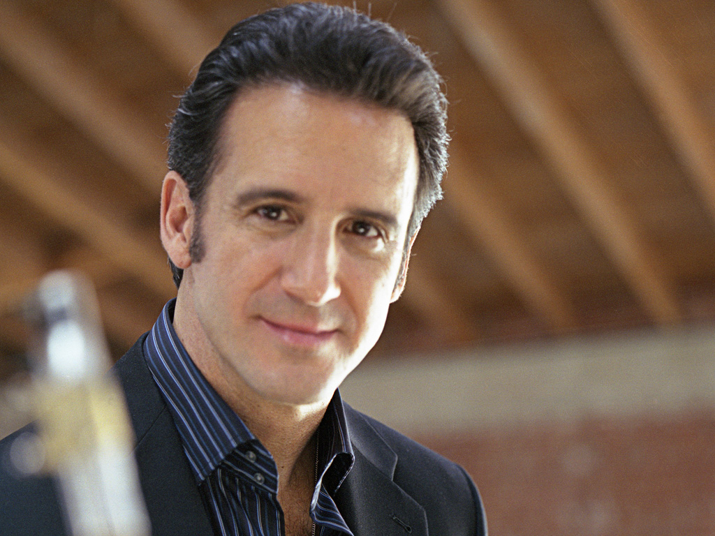 Eric Marienthal