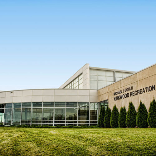 Michael J Gould Recreation Center