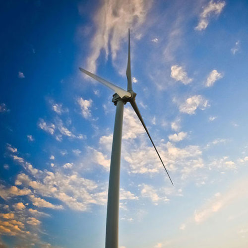 wind turbine