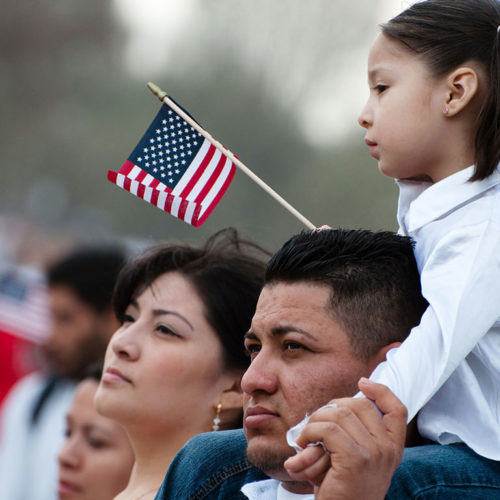 Latino American History Promoted with Free Series