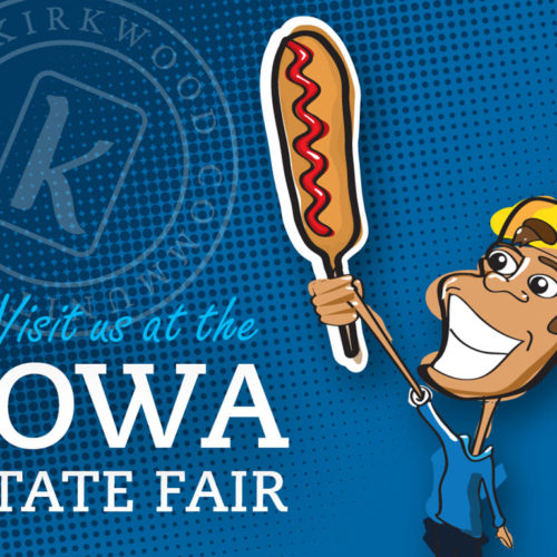 Iowa State Fair 2016