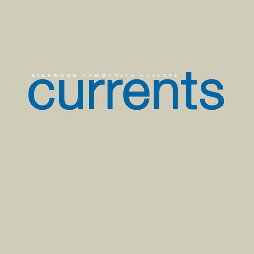 Currents featured