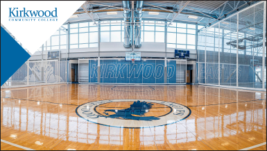 Kirkwood Community College Rec Center thumbnail