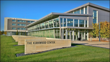 Kirkwood Community College The Kirkwood Center thumbnail