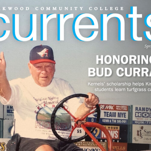 Currents Spring 2022 cover