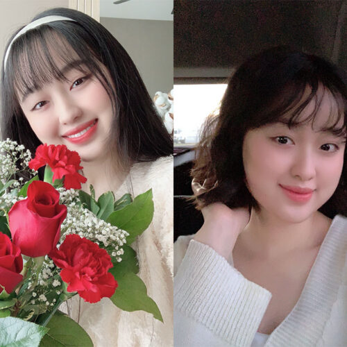 Phuong-Tran-Flowers-and-Selfie