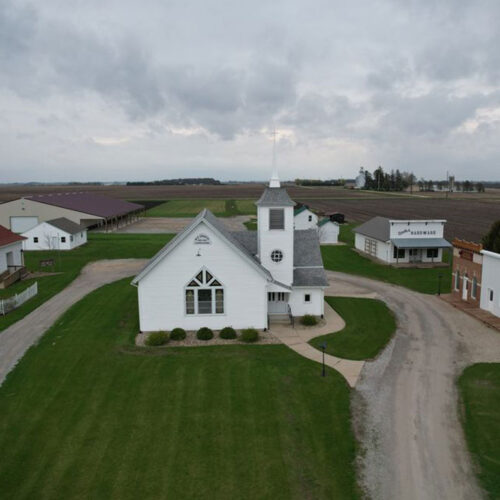 Cedar-County-Historical-Society-and-Museum-Grounds-Featured