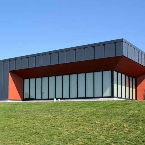 Veterinary-Technology-Center-Building-Outside-Featured