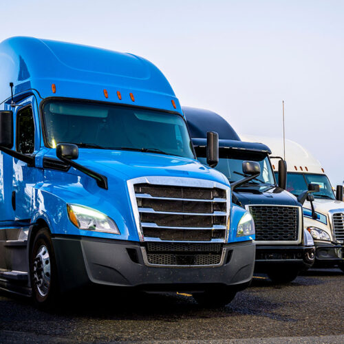 Semi-Trucks-in-a-Line-Featured