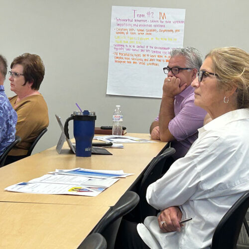 Attendees-Listen-at-the-Jones-COunty-Regional-Center-Featured