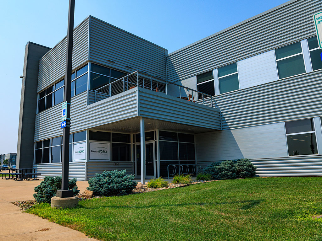 East-Hall-IowaWORKS-Entrance-Featured