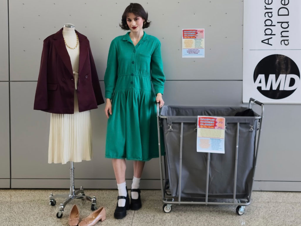 Tessa-with-Donated-Clothes-and-a-Donation-Bin-Featured