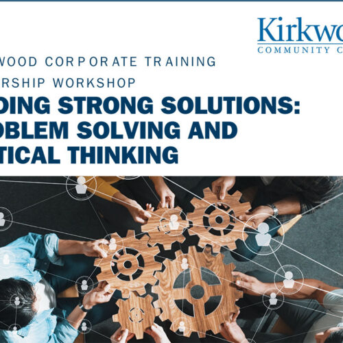 Kirkwood-Corporate-Training-Jones-County-June-2026-Workshop-Poster
