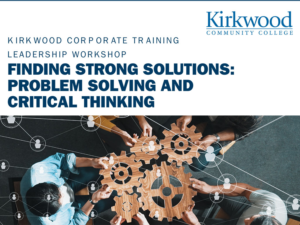 Kirkwood-Corporate-Training-Jones-County-June-2026-Workshop-Poster